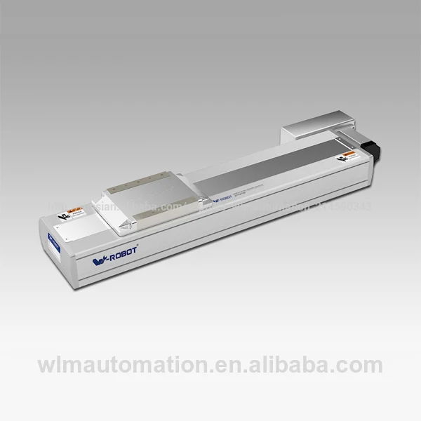 китай шэньчжэнь вт- робот alibaba выразить новый продукт одной оси пояс водитель линейный привод EBT17