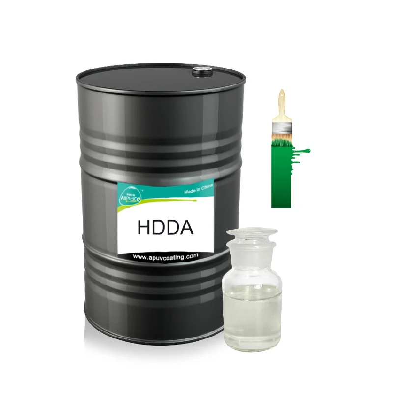 Best selling 1,6-hexanediol Diacrylate Acrylate Monomer HDDA