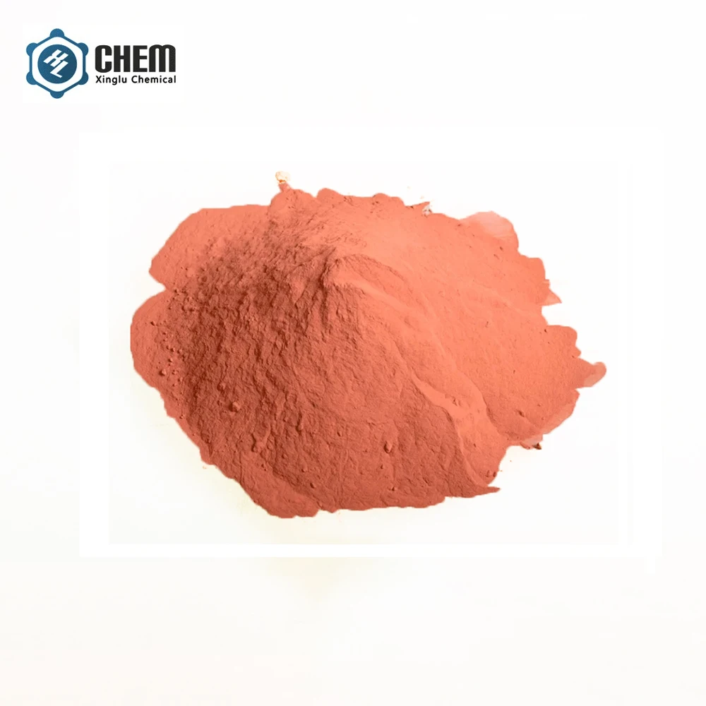 
China manufacture copper powder 99.99 copper nano powder 