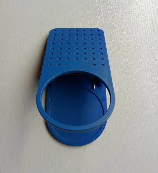 Amazon hot selling promotional cup holder clip for tea coffee cups
