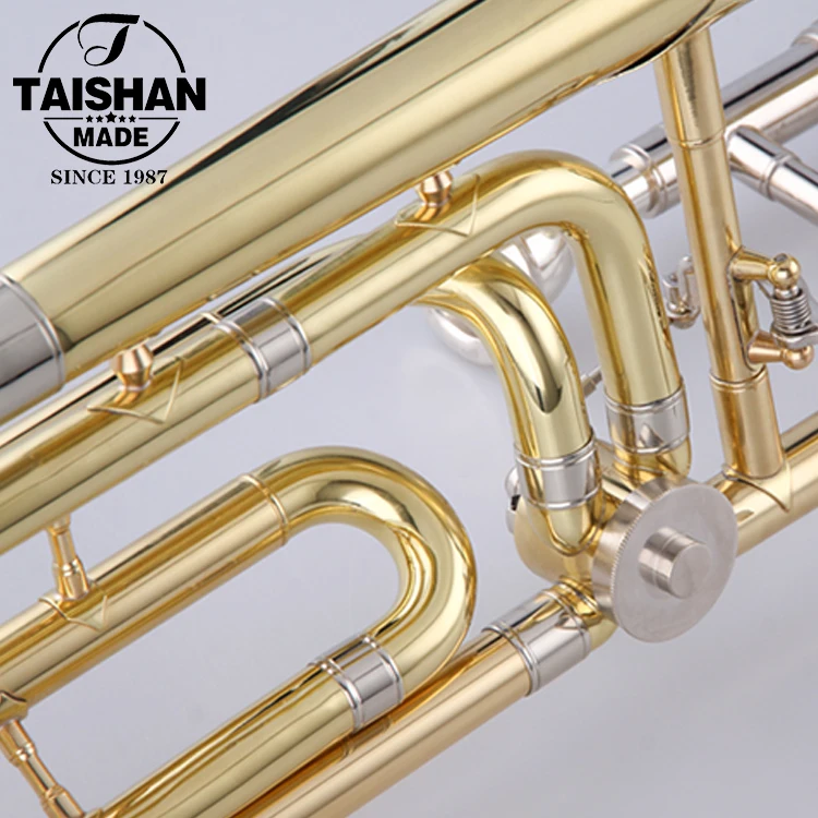 Best Price High Quality Tenor Trombone in 2021 of New Style