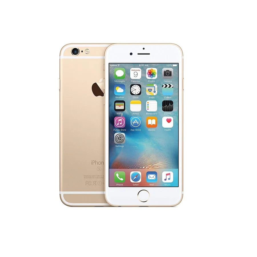 used A Grade unlocked Mobile Phone 64GB us used phone for Iphone 6S