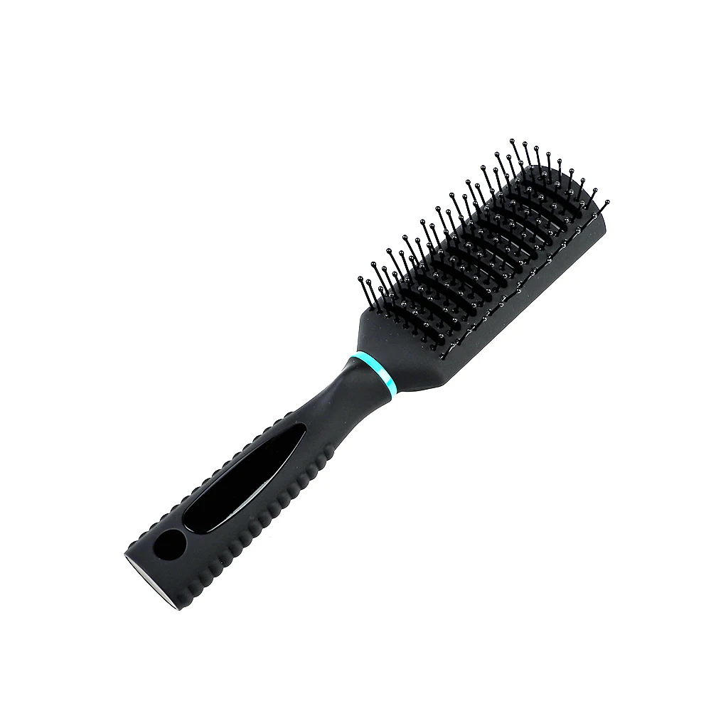 Factory Professional Custom Massage Brush Wholesale paddle hair brush