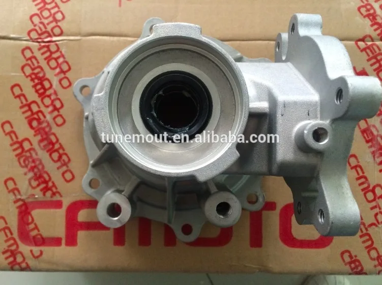 CFMOTO 800CC ATV КОРПУС РЕДУКТОРА В СБОРЕ, ПЕРЕДНЯЯ ОСЬ номер: 0181-311000