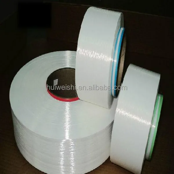 Полиэфирная пряжа ITY 135D/108F