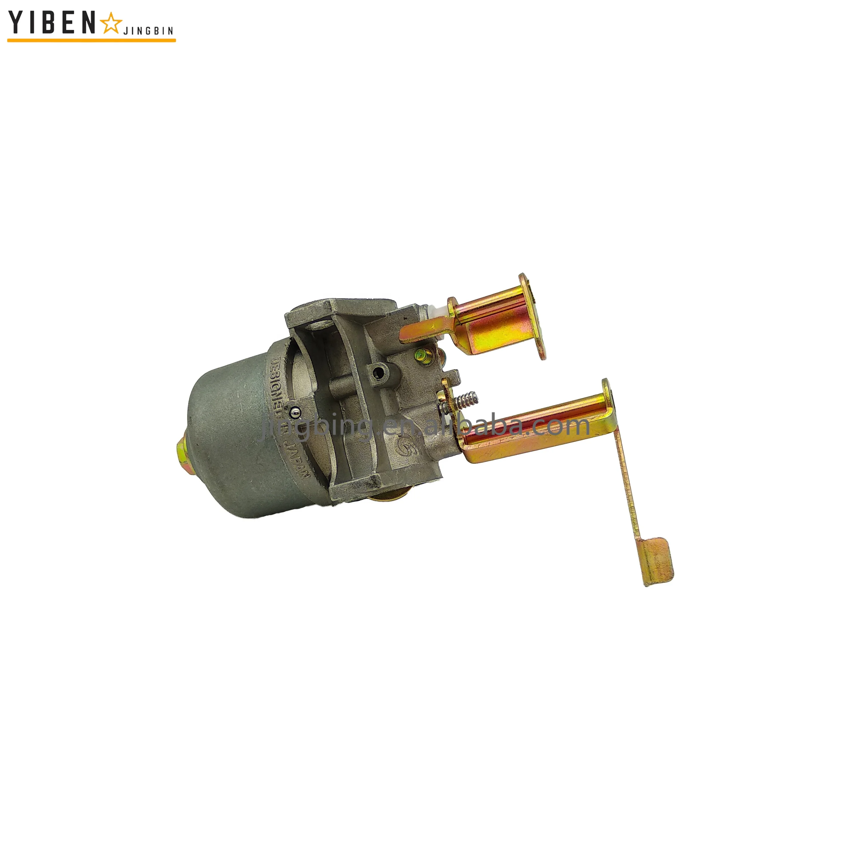 Chinese Carburetor 154F 152F Engine Motor Generator Lawn Mower carb parts