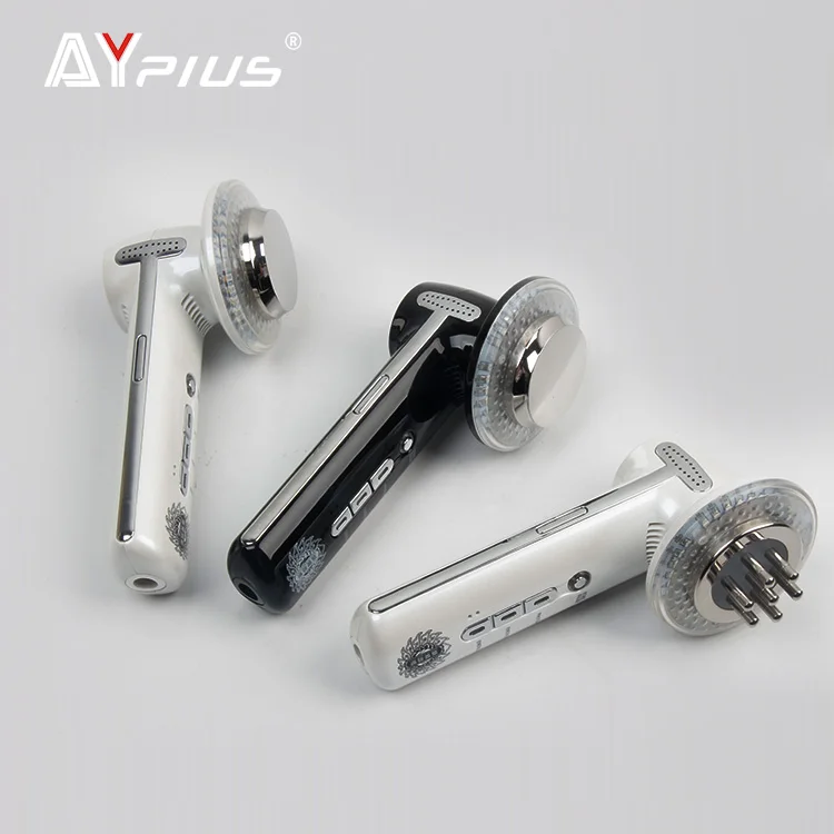 AYJ-H076B (CE) салон личной гигиены ультразвуковой подтяжки кожи машина прибор