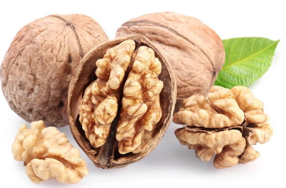 
Best Price 100% Natural Food Grade Organic Walnut Kernels 