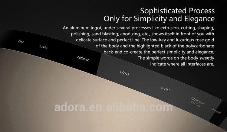 xbmc андроид tv коробки