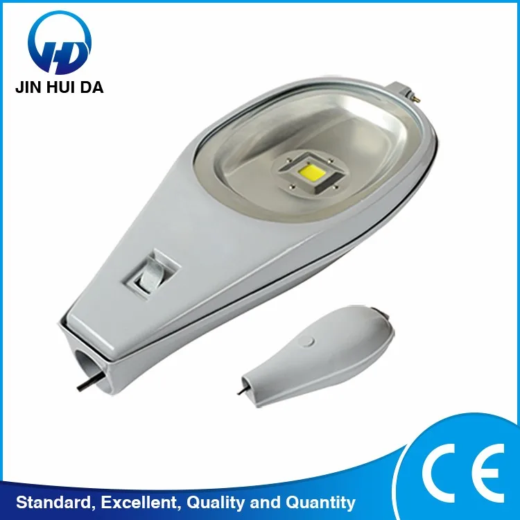 Производит Ультра Яркость 20 Вт УДАРА Led Street Light Дооснащения