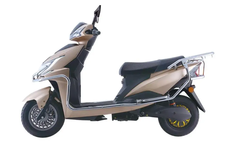 
electric bike in india 2018 