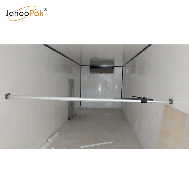 Heavy Duty Adjustable Shoring Cargo Truck and Aluminum Decking Beam