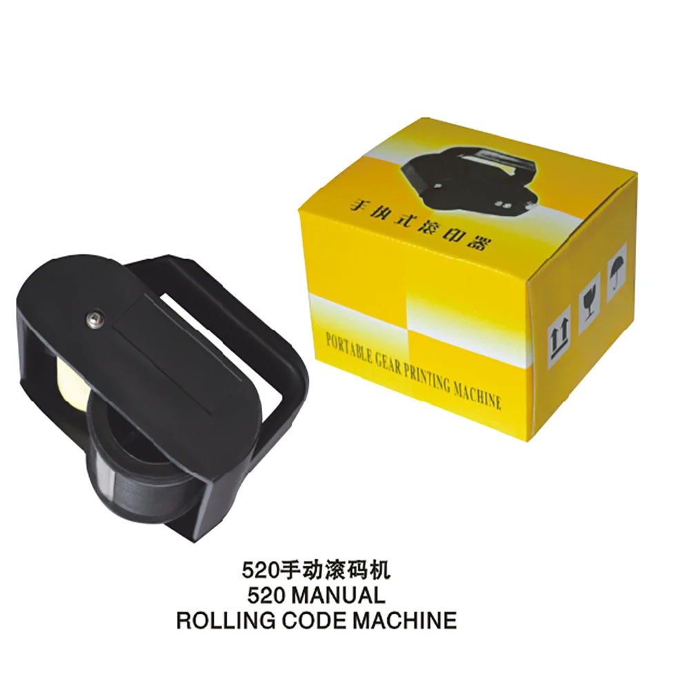 
Hand Stamping System Date Coding Machine for wholesale 