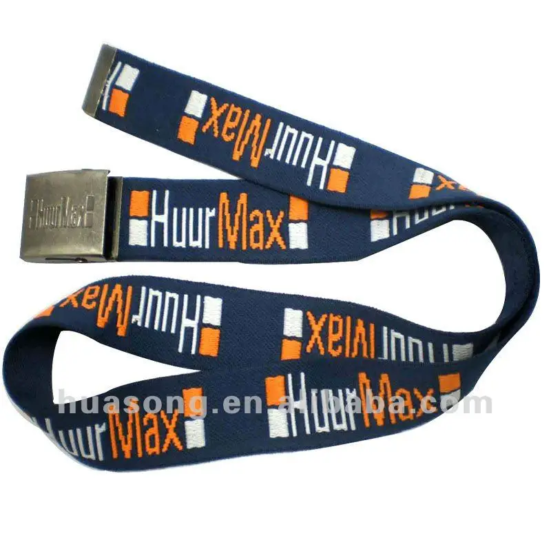 
Fashionable Pu Belts With Splendid Quality 