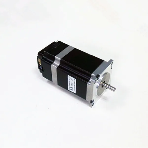 Servo stepper motor NEMA 23 closed loop stepper motor with encoder