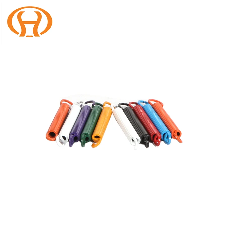 
0.2-12Mm In Stock Round Wire China Extension Spring 