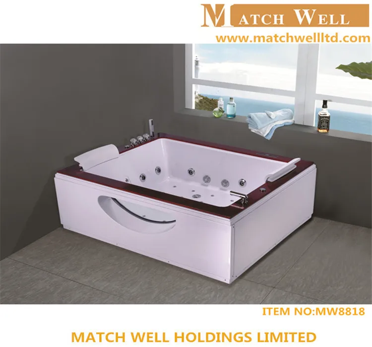 Modern Bathroom Bath Crock jakuzzy bathtub