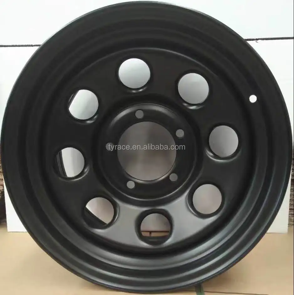 Wrangler wheel rim 15x12