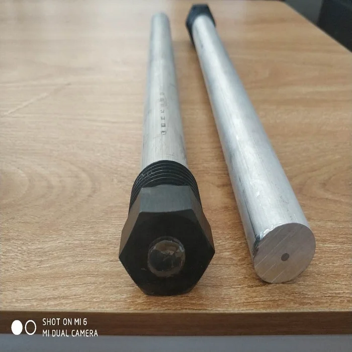 Magnesium Anode Rod for RV Water Heaters