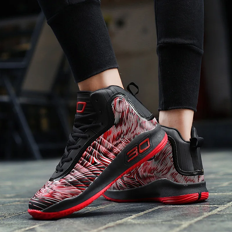 2019 mens sports shoe  style basketball shoes