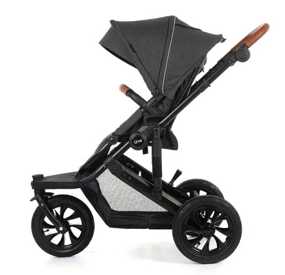 Three wheel baby stroller Children baby buggy  baby stroller