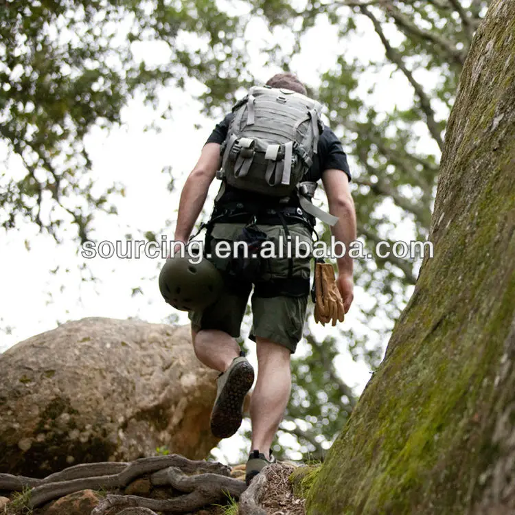 Men Outdoor Summer Shorts Tactical Sport Hiking Camping Short Pant