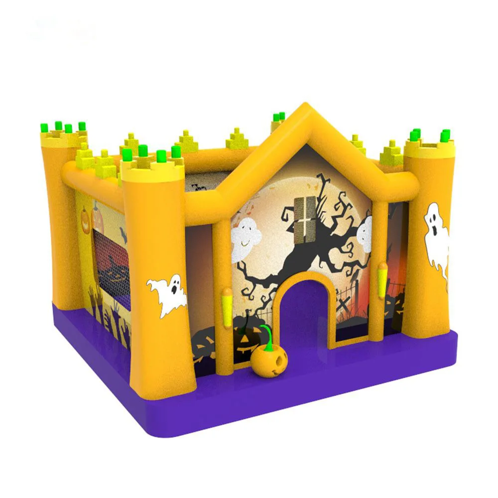 Распродажа, детский надувной батут, аренда, воздушный батут