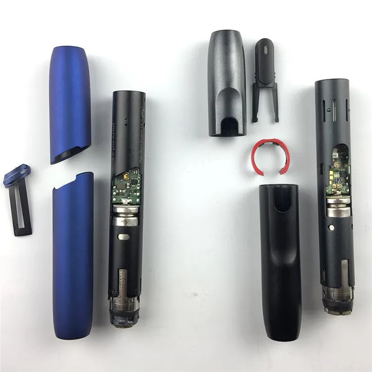 Personal repair fix tool deep clean disassemble open machine  for maintenance for use with IQOS 2.4 and 3.0