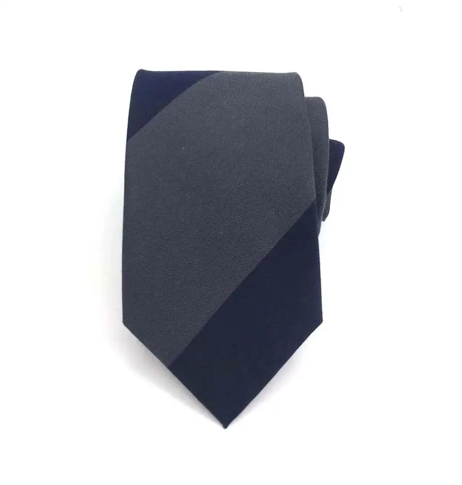  Модные мужские тканые шотландские Клетчатые Шерстяные Галстуки