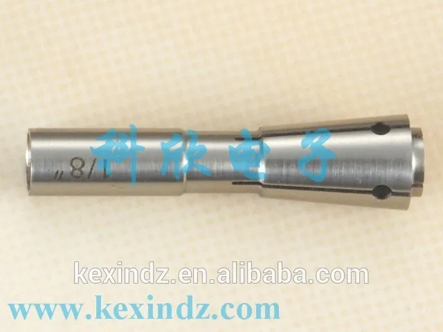 part number sm220 collets