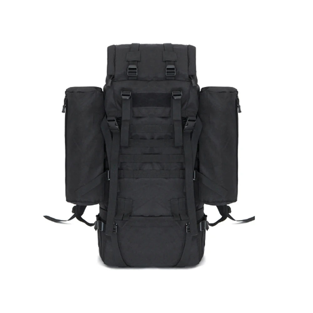85l 95l Large Capacity Unisex Camo Tactical Military bag