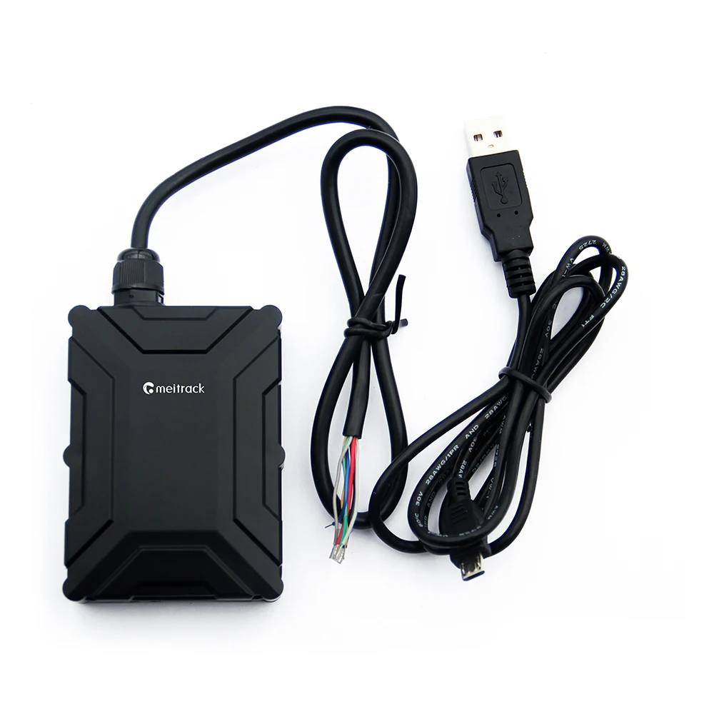 
Meitrack T366G car smart GPS tracker 