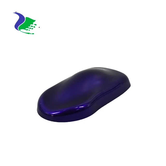 
Automotive Colors Auto Car Base Paint 