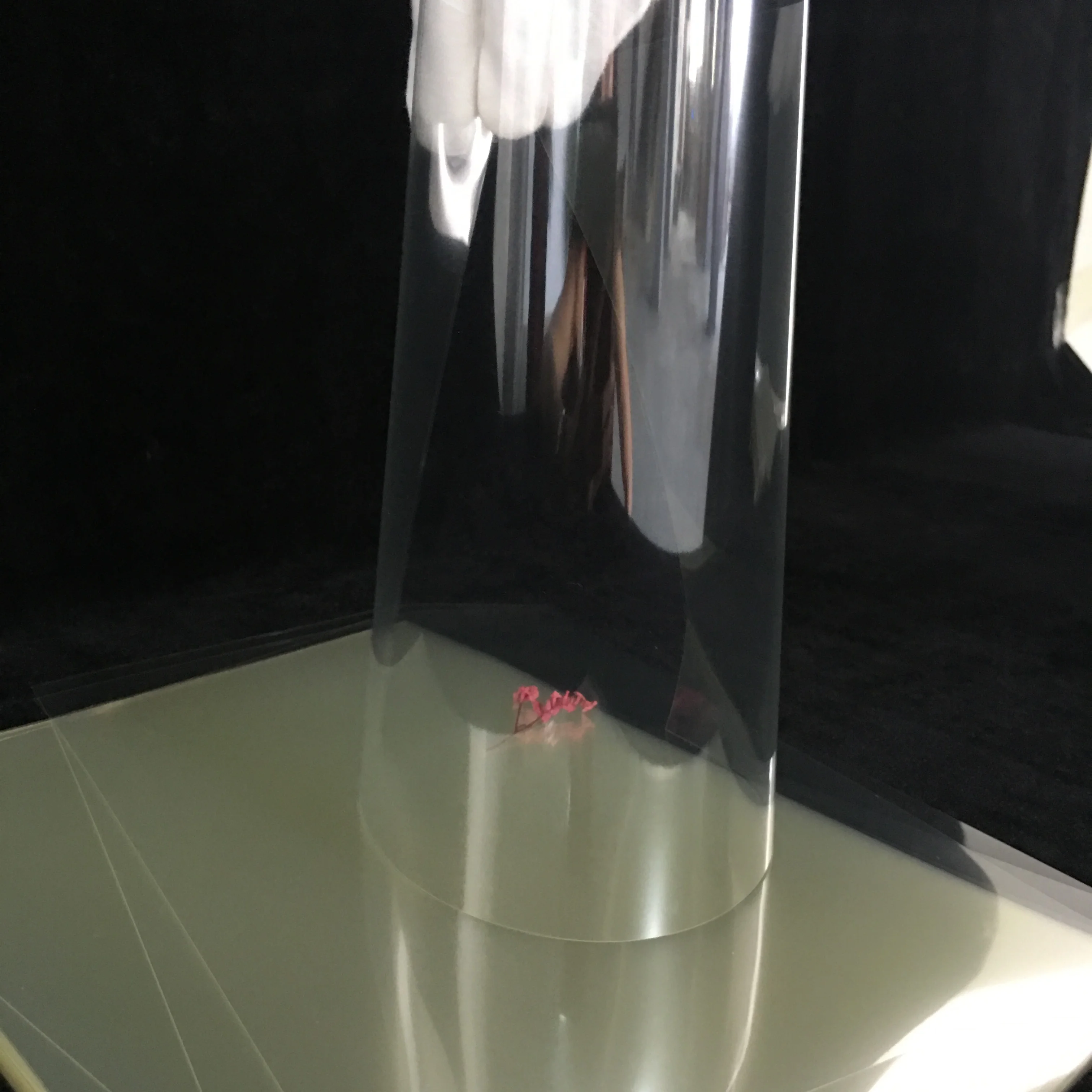 Screen Print Paper A3/A4 Print Film Transparency Screen Printing Film for Inkjet Printer