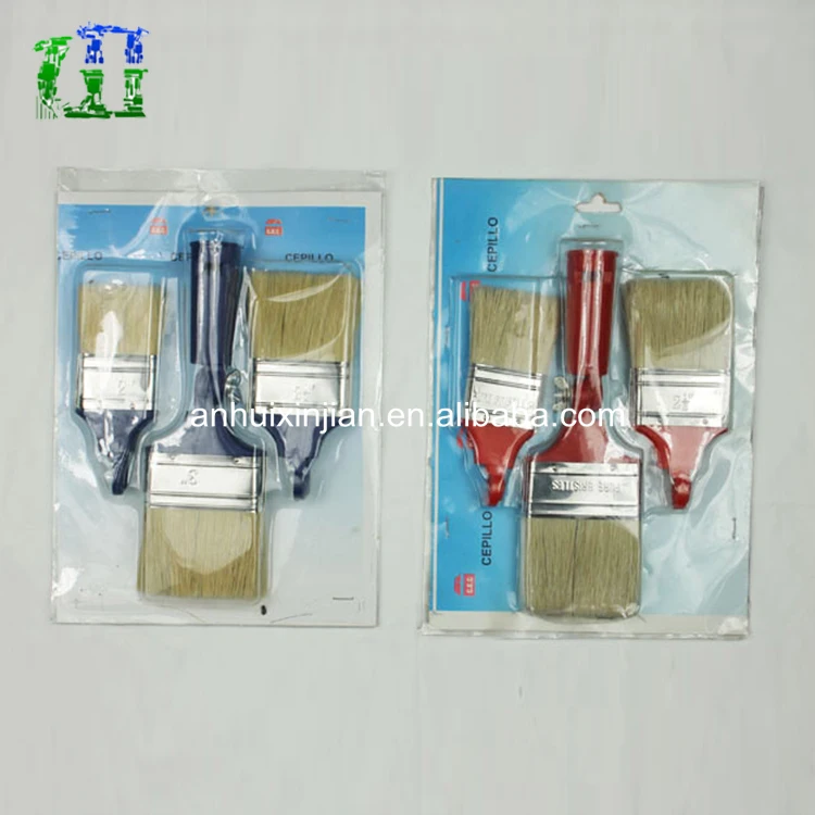 Made in China bristle paint brush price