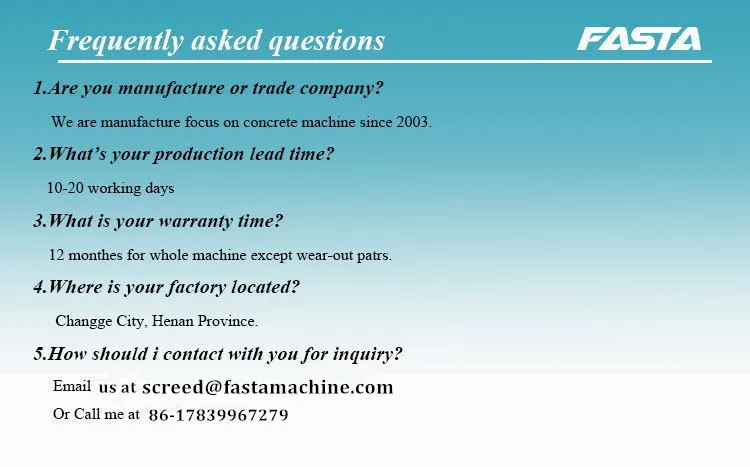 FAQ__