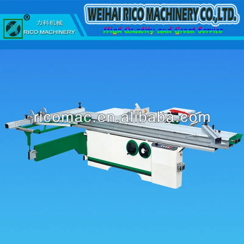 MJ3200D точности раздвижной стол видел