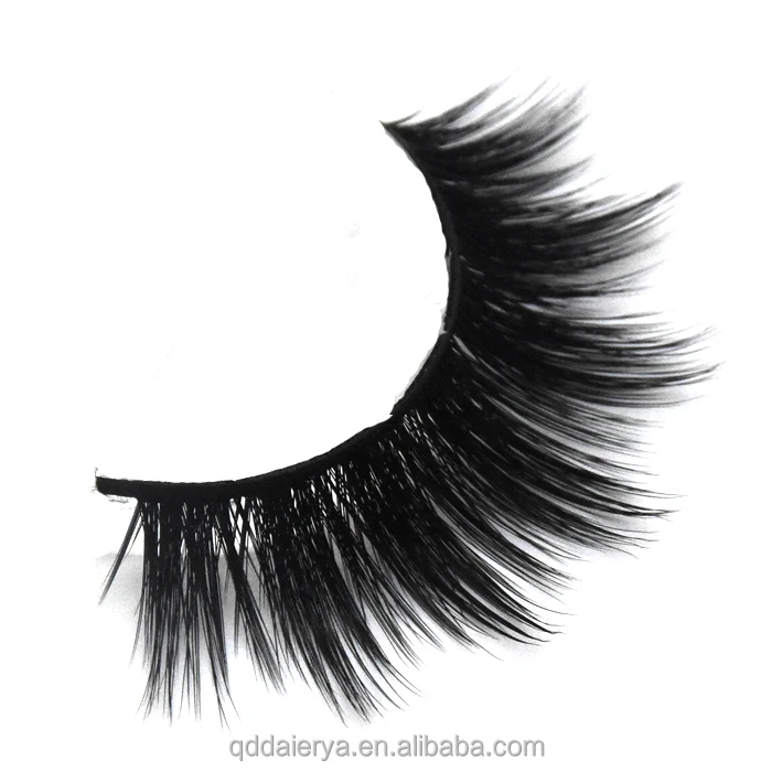 Dellya Private Label Premium Silk Lashes Factory Sell Directly Professional Eyelashes Manufacture