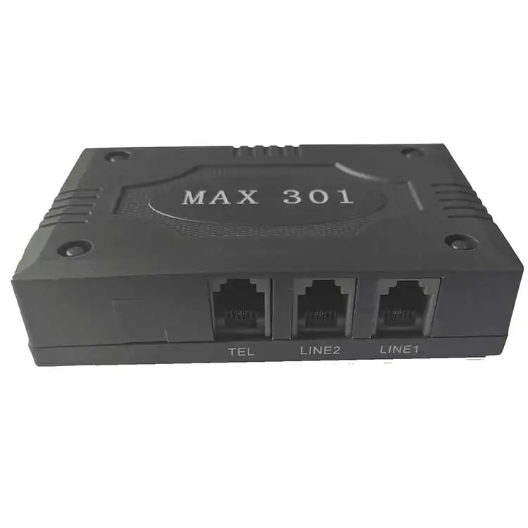 MAX301-3