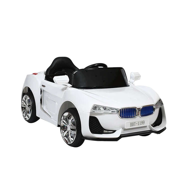 Low price kids battery operated electric cars toys for 6 year old children