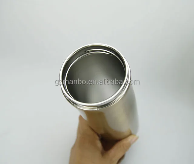 Wholesale BPA Free 16oz Double Wall Insulated Coffee Travel Mugs