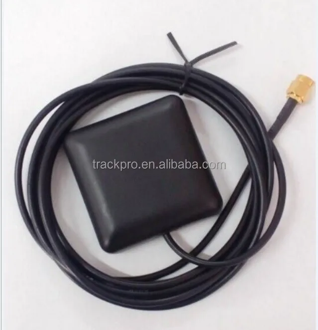  Fishing boat GPS positioning SOS system Iridium hybrid gps tracker satellite <span style=