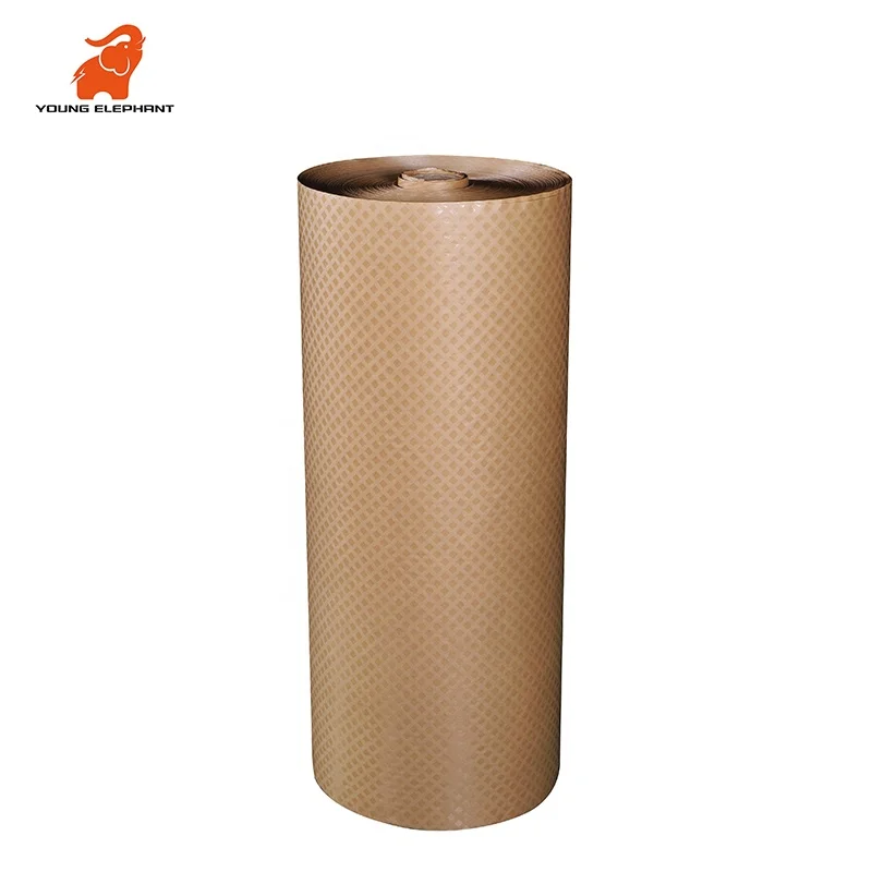 DIAMOND DOTTED PRESSPAPER/isolation paper/ transformer insulation paper