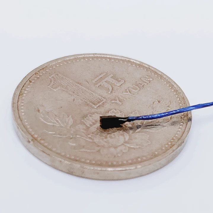 
 1 мм CMOS OV6946 датчик, самый маленький Модуль камеры для осмотра, эндоскоп, поставщик решений ODM OEM  