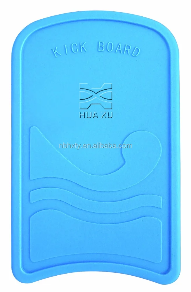 
Huaxu factory made swim board/swim kickboard/swimming diving board 