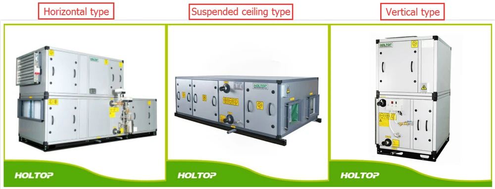 AHU