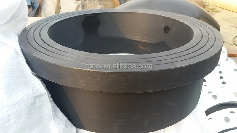 
HDPE Stub End 630mm PN10 