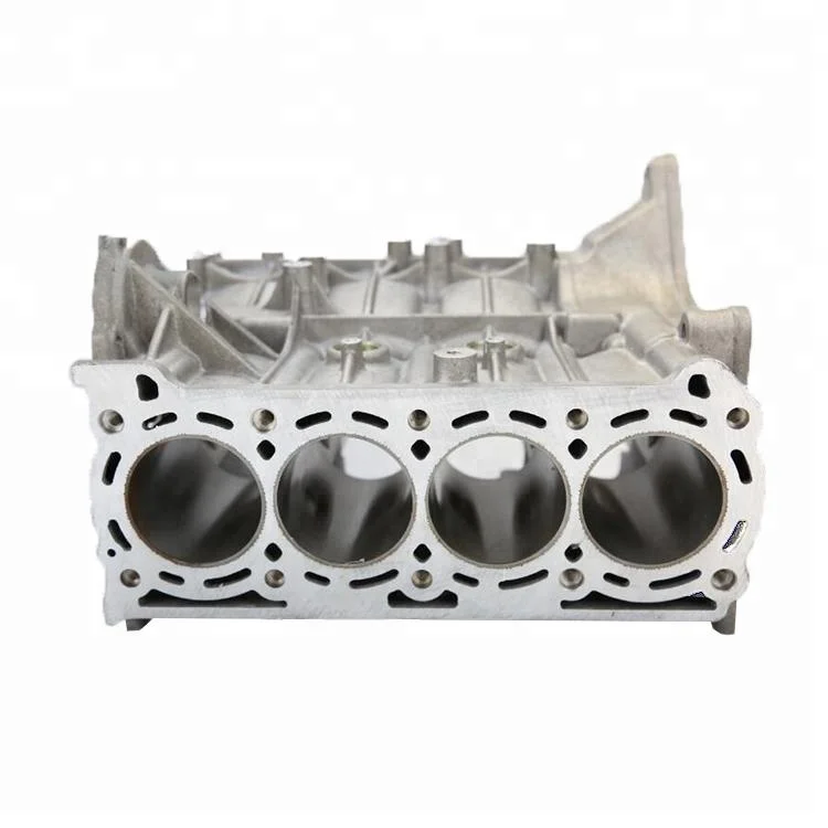 
NITOYO Factory Price G16B engine cylinder body cylinder block used For Swift 1.6L 11100 71C01  (60771717374)