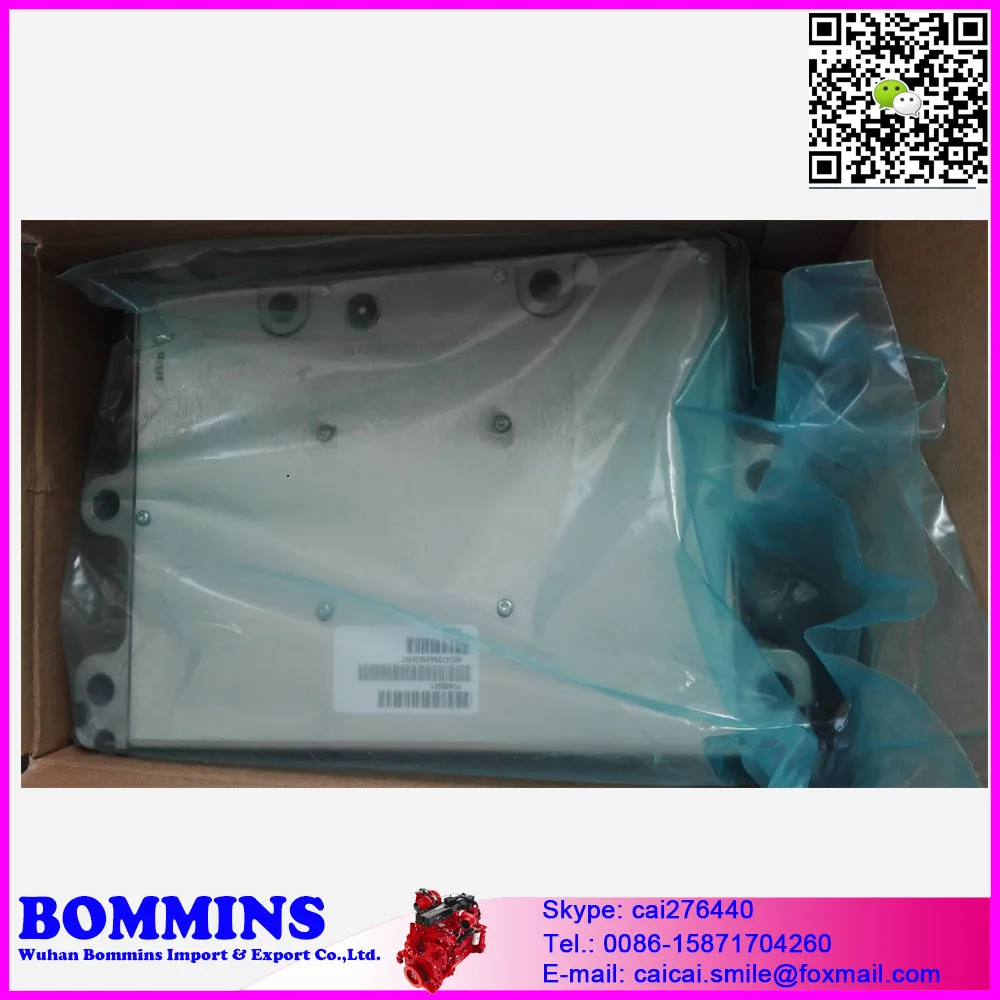 
engine control module ECM 3408501 original and new high quality 