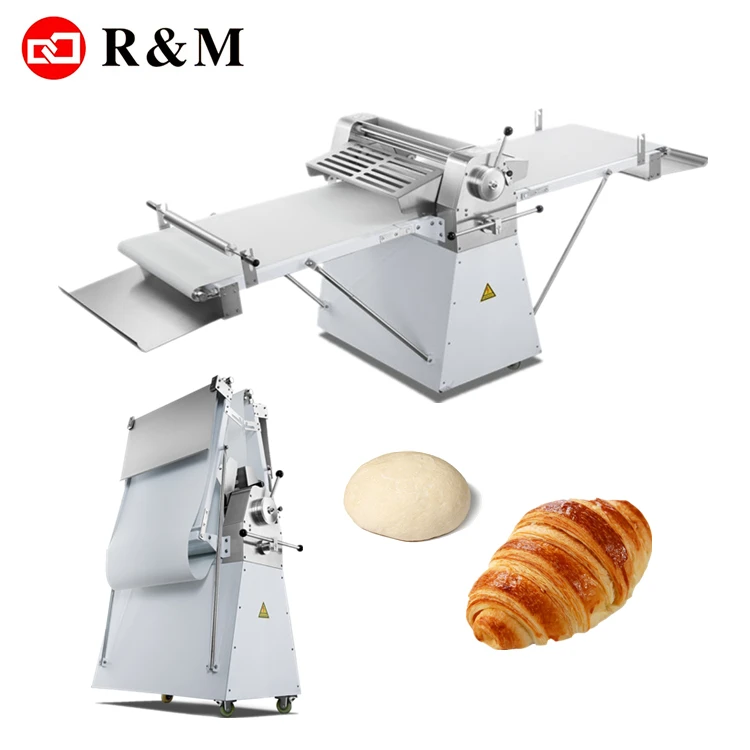 Коммерческое тесто для Круассанов, автоматическое тесто для выпечки, тесто по выгодной цене